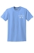 11016- Gildan® - DryBlend® 50 Cotton/50 Poly T-Shirt - WSYH5THS-8000