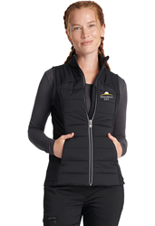 11957-Healing Hands Khloe Quilted Vest  