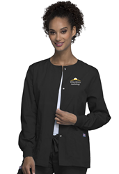 11958- Cherokee Warm Up Jacket   