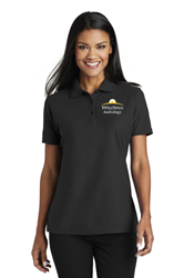 11958- Port Authority Ladies Stain-Resistant Polo   