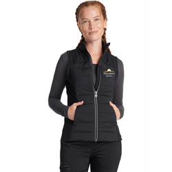 12142-Healing Hands Khloe Quilted Vest  