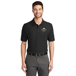 13554- Port Authority Stain-Resistant Polo   