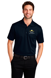 13320 Port Authority Tech Pique Polo   