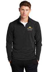 2021-Sport-Tek Unisex Lightweight French Terry 1/4-ZIp Pullover 