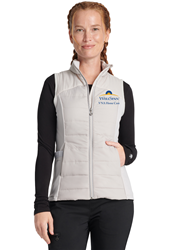 3671-Healing Hands Khloe Quilted Vest 