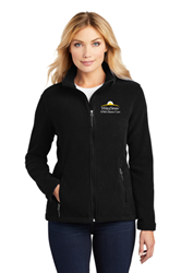 3671- Port Authority® Ladies Value Fleece Jacket 