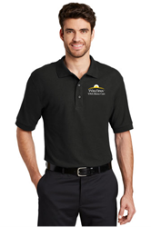 3671- Port Authority® Silk Touch™ Polo TALL 