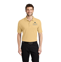 3671- Port Authority® Silk Touch™ Polo 