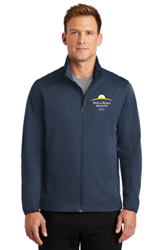 CCU-Port Authority® Active Soft Shell Jacket 