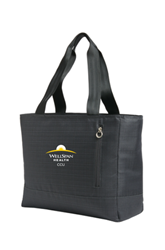 CCU- Port Authority Ladies Laptop Tote  