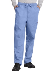 Cherokee Unisex Drawstring Cargo Pant   