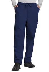 Cherokee Unisex Drawstring Cargo Pant 