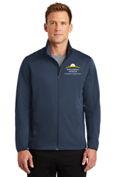 ED-Port Authority® Active Soft Shell Jacket  