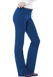 HeartSoul Break on Through Low Rise Drawstring Pant   