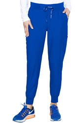 MedCouture Insight Womens Jogger   