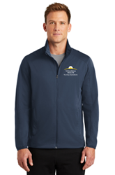 NO-Port Authority® Active Soft Shell Jacket  