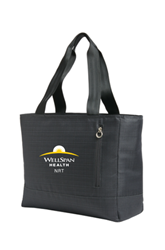 NRT- Port Authority Ladies Laptop Tote    