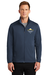 OR-Port Authority® Active Soft Shell Jacket   