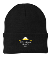 OR-Port & Company ® - Knit Cap   