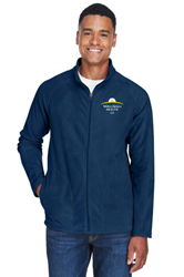 OR-Team 365 Mens Campus Microfleece Jacket     