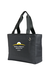 OSU- Port Authority Ladies Laptop Tote    