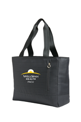 PACU- Port Authority Ladies Laptop Tote     