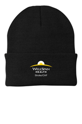 WC-Port & Company ® - Knit Cap  