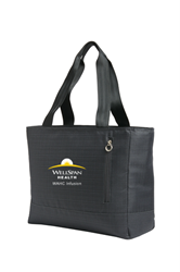 WAHC- Port Authority Ladies Laptop Tote      