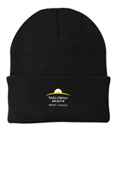 WAHC-Port & Company ® - Knit Cap   