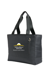 WC- Port Authority Ladies Laptop Tote    