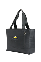 WSGHWOC- Port Authority Ladies Laptop Tote    