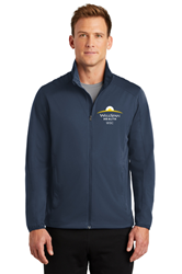 WSGHWS-Port Authority® Active Soft Shell Jacket   