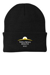 WSGHWS-Port & Company ® - Knit Cap   