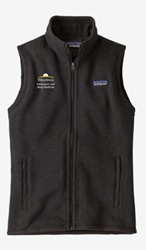 11962-Patagonia Mens Better Sweater Fleece Vest 