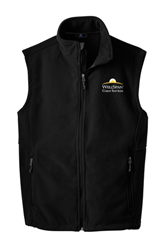 6198-Port Authority Value Fleece Vest 