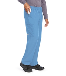 Sketchers Unisex Structure Pant 